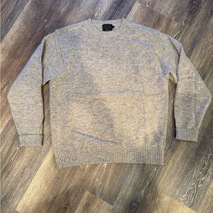Pendleton Shetland Wool Sweater